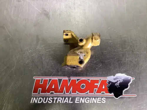 CATERPILLAR OIL TUBE 4N8770 USED - Thumb image 3