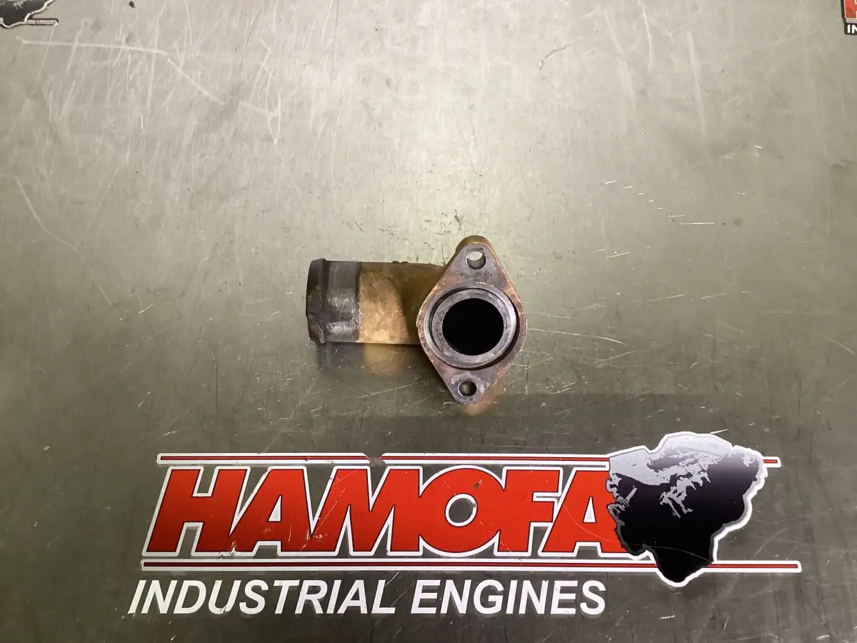 CATERPILLAR OIL BEND 2802688 USED - Picture 4