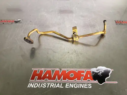CATERPILLAR WATER PIPE 4470220 USED - Thumb image 3