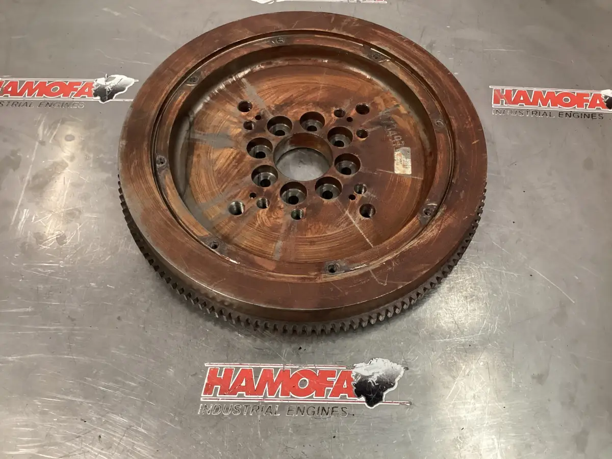CUMMINS 3973497 USED - Picture 2