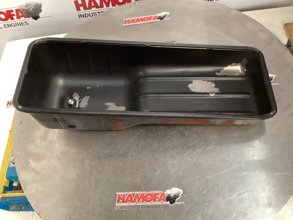 CUMMINS 4898036 GEBRAUCHT – Bild 2