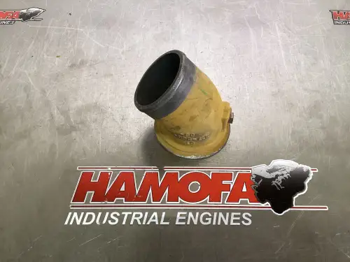 CATERPILLAR INLET PIPE 2175684 USED - Thumb image 3