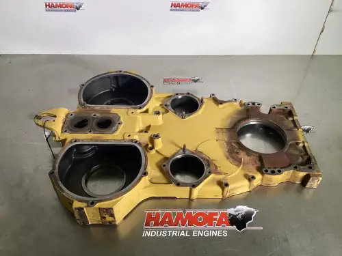 CATERPILLAR TIMING HOUSING 3501638 USED