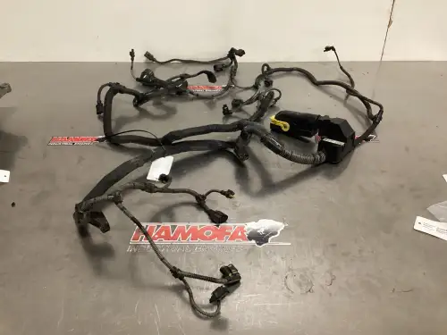 USED MERCEDES ENGINE WIRING LOOM A4701507033 - Thumb image 4