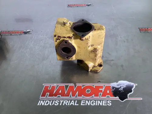 CATERPILLAR ELBOW 8N8003 USED - Thumb image 4
