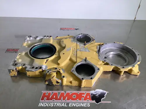 CATERPILLAR TIMING HOUSING, FRONT END 1729314 USED