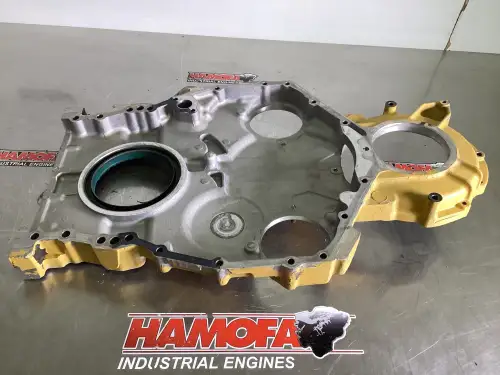 CATERPILLAR TIMING HOUSING, FRONT END 1729314 USED - Thumb image 3