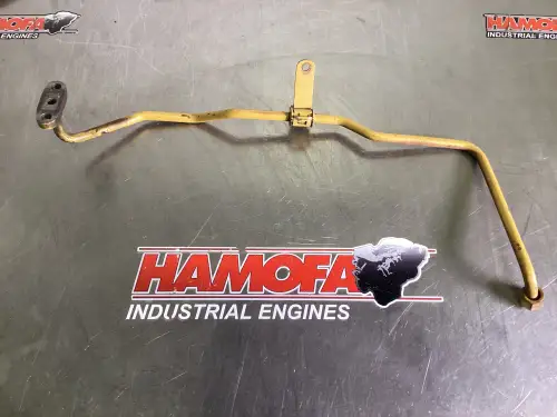 CATERPILLAR WATER PIPE 4367551 USED