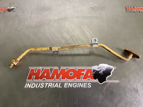 CATERPILLAR WATER PIPE/TUBE 2196029 USED
