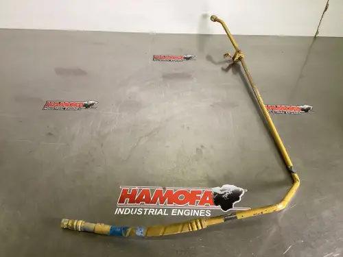 CATERPILLAR FUEL LINE 4365800 USED - Thumb image 3