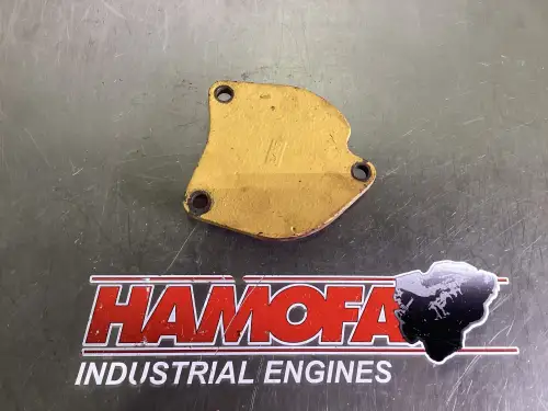 CATERPILLAR COVER PLATE 4N9793 USED - Thumb image 3