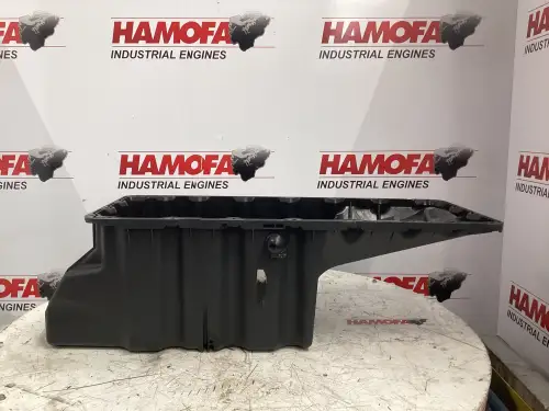 GEBRAUCHTE MERCEDES ÖLWANNE A9060101313 – Vorschaubild 3