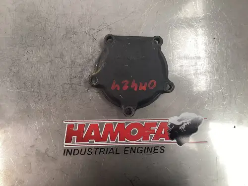 MERCEDES COUVERCLE DE SOUPAPE A4030150030 UTILISÉ