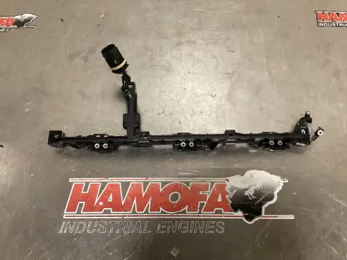 ПРОВОДКА MERCEDES, ИНЖЕКТОРЫ A4701506633 Б/У - Миниатюра 1