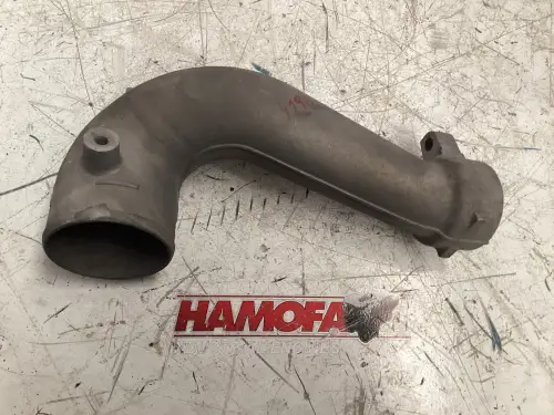 ВПУСКНАЯ ТРУБКА MERCEDES A4410980407 Б/У - Миниатюра 3