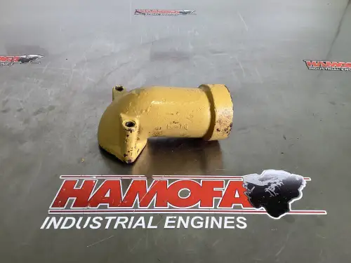 CATERPILLAR WATER PIPE 6N2688 USED - Thumb image 3
