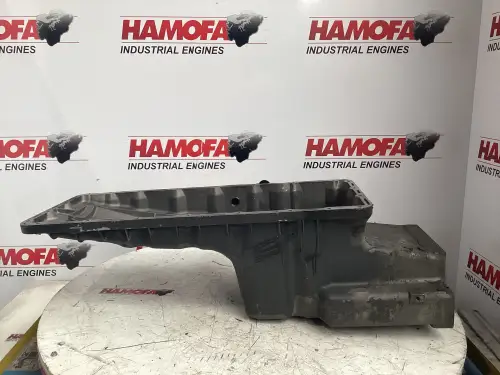 CARTER D'HUILE MERCEDES A9060101113 UTILISÉ