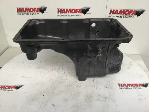 PANNEAU D'HUILE MERCEDES A4410100413 UTILISÉ