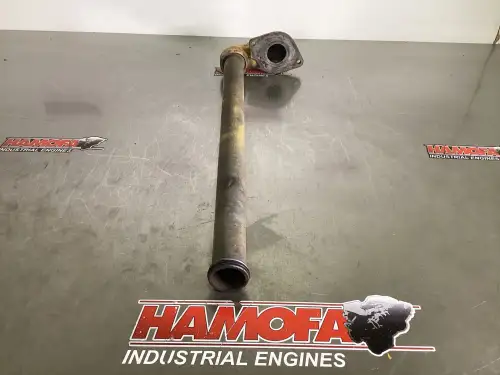 CATERPILLAR WATER ELBOW 6N1285 USED - Thumb image 3