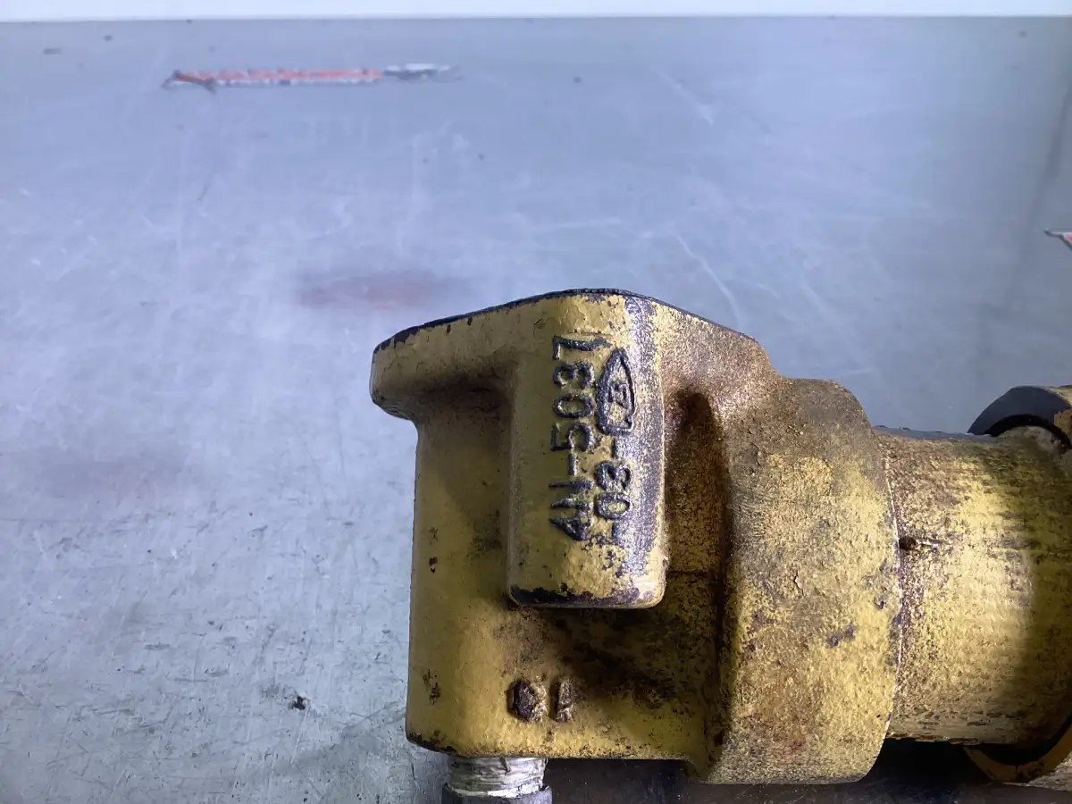 CATERPILLAR WASSERBOGEN 4N5037 GEBRAUCHT – Bild 2