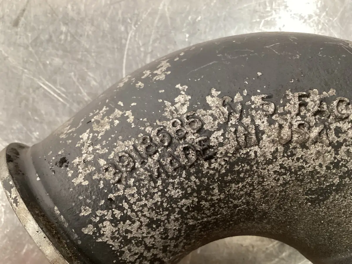 CUMMINS 3918685 USADO - Imagen 2