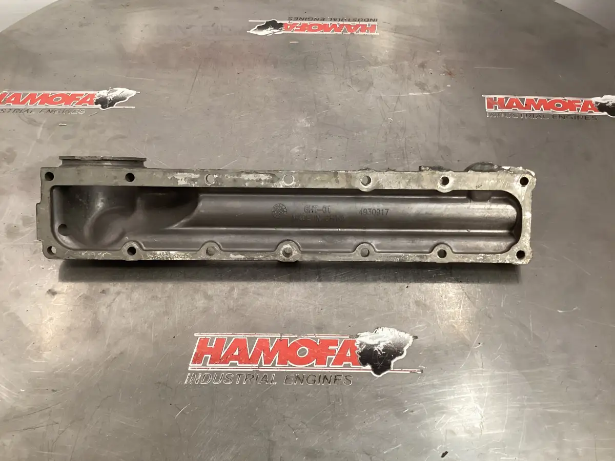 CUMMINS 4930917 USED - Picture 2
