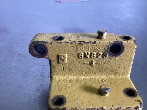 CATERPILLAR SUPPORT 6N0823 USED