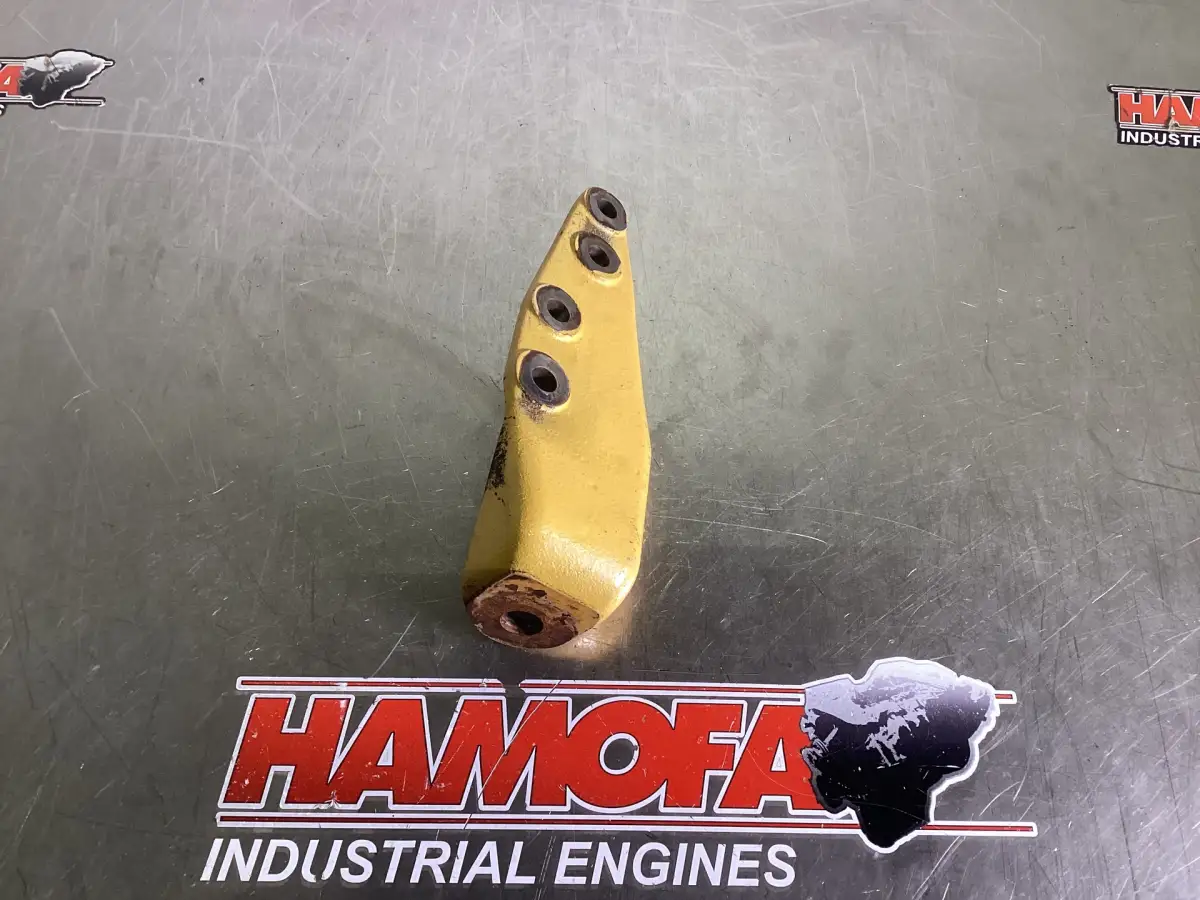 SOPORTE DE MOTOR CATERPILLAR 4N1369 USADO - Imagen 3