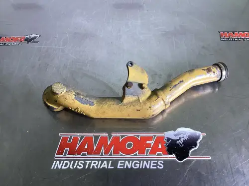 CATERPILLAR WATER PIPE/TUBE 6N3021 USED