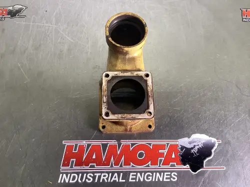CATERPILLAR WATER PIPE 4N3964 USED