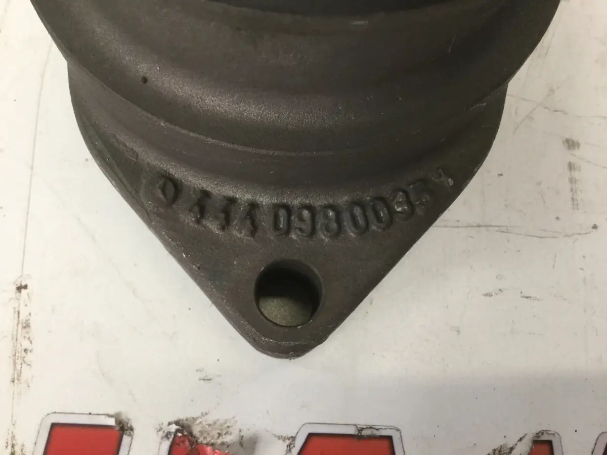 TUBE D'ADMISSION MERCEDES A4440980035 D'OCCASION - Image 2