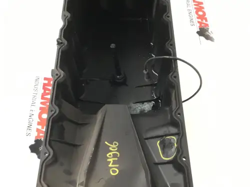MERCEDES ÖLWANNE A9060101313 GEBRAUCHT – Vorschaubild 3