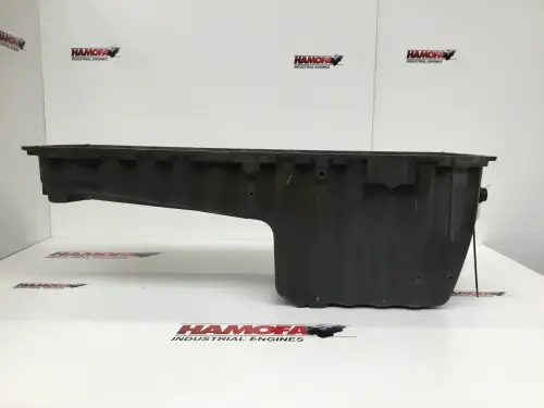 МЕРСЕДЕС МАСЛЯНАЯ КРЫШКА (КОПИЯ) A4570142902 Б/У - Миниатюра 3