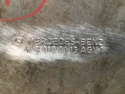 MERCEDES A 443 010 01 13 (COPIA) A4430100113 USADO - Imagen miniatura 2
