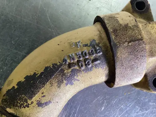 CATERPILLAR WATER PIPE 4N5038 USED - Thumb image 3