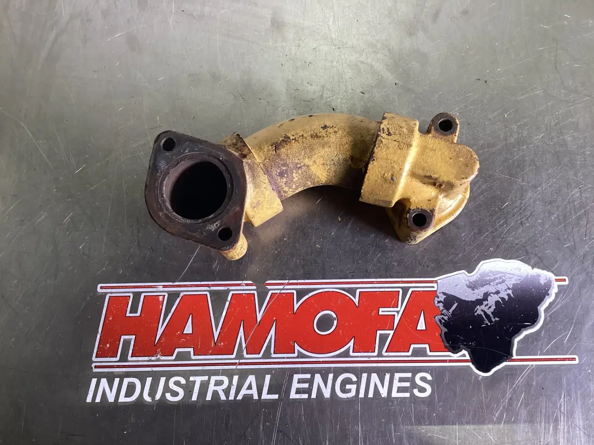 TUBE D'EAU CATERPILLAR 4N5038 D'HAND - Image 4