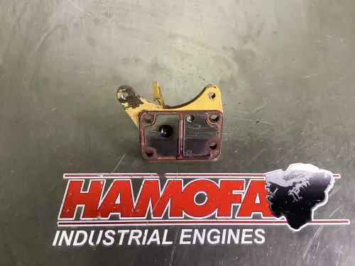 CATERPILLAR COVER PLATE 1555160 USED - Thumb image 3