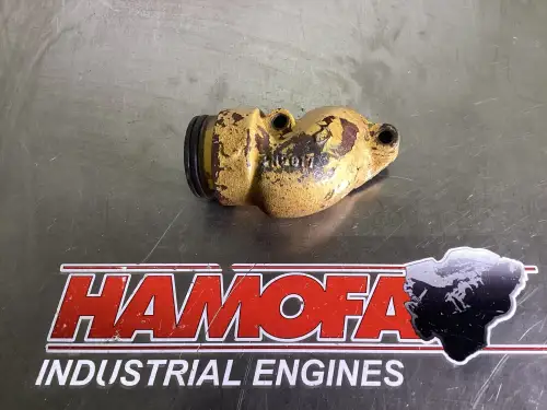 CATERPILLAR WASSERBOGEN 4N9617 GEBRAUCHT – Vorschaubild 1
