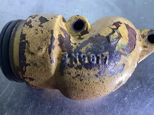 CATERPILLAR WASSERBOGEN 4N9617 GEBRAUCHT – Vorschaubild 2