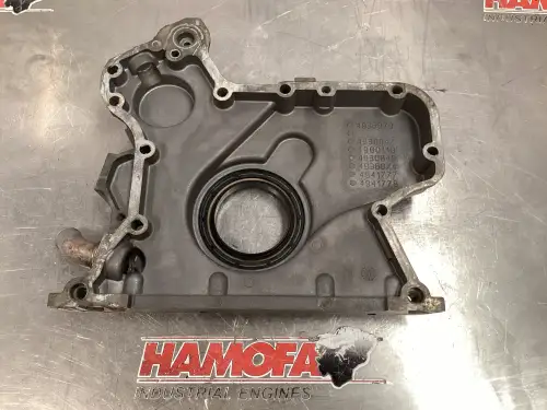 CUMMINS 4936873 Б/У - Миниатюра 1