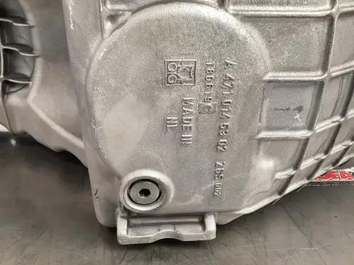 USED MERCEDES A 471 014 53 02 - Thumb image 2
