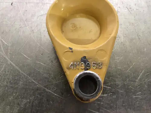 CATERPILLAR COVER PLATE 4N9968 USED - Thumb image 3