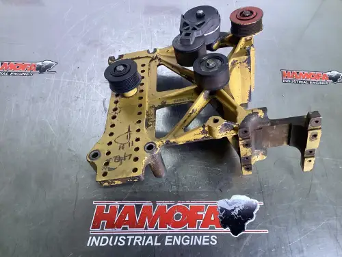 HUB DEL VENTILADOR CATERPILLAR 2222899 USADO - Imagen miniatura 1