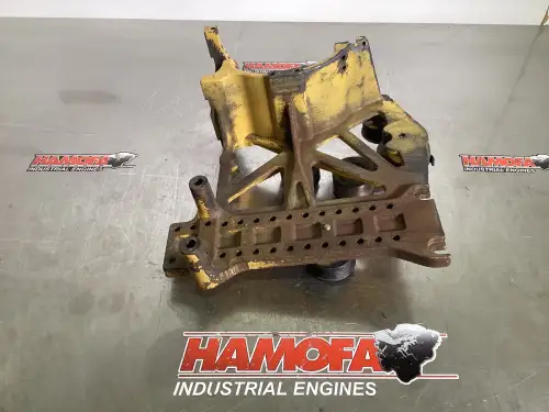 CATERPILLAR VENTILATOR HUB 2222899 USED - Thumb image 4