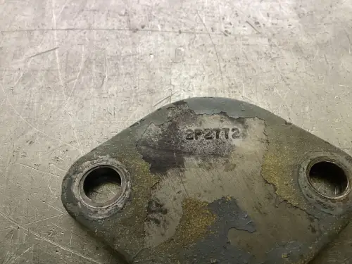CATERPILLAR COVER PLATE 2P2772 USED - Thumb image 2