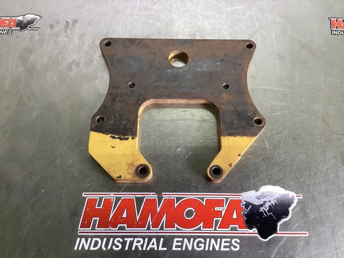 CATERPILLAR SUSPENSION BRACKET 8N7446 USED - Picture 3