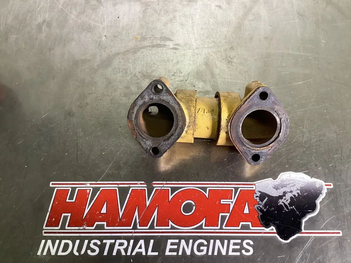 CATERPILLAR WASSERBOCHT 4N5073 GEBRAUCHT – Bild 4