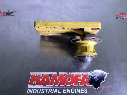 CATERPILLAR VENTILATOR BRACKET 7C8366 USED - Thumb image 4
