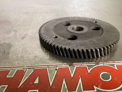 CATERPILLAR WATER PUMP GEAR 4N0350 USED - Thumb image 2