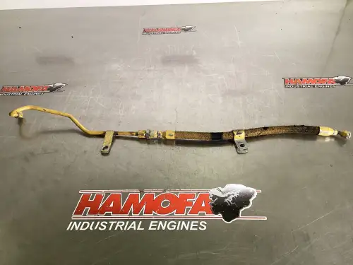 CATERPILLAR FUEL LINE 2067337 USED - Thumb image 2